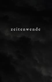 Cover von zeitenwende