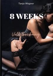 Cover von 8 Weeks