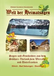 Cover von Welt der Heimatsagen