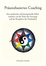 Cover von Präsenzbasiertes Coaching