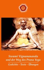Cover von Swami Vignanananda und der Weg des Prana Yoga