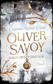 Cover von Oliver Savoy