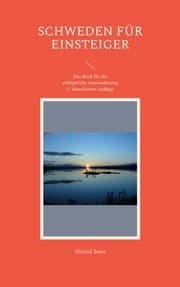 Cover von Schweden für Einsteiger