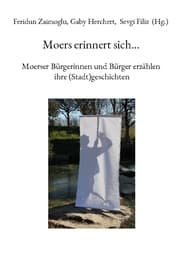 Cover von Moers erinnert sich...