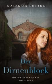 Cover von Der Dirnenblock