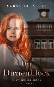 Cover von Der Dirnenblock