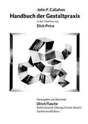 Cover von Handbuch der Gestaltpraxis