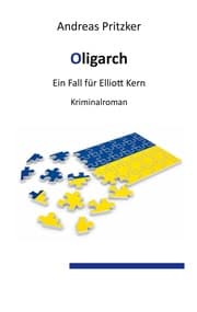 Cover von Oligarch