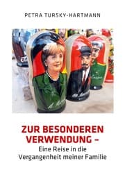 Cover von Zur besonderen Verwendung