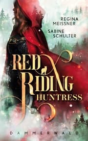 Cover von Red Riding Huntress