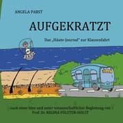 Cover von Aufgekratzt