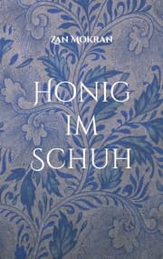 Cover von Honig im Schuh