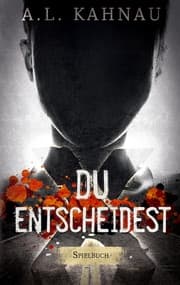 Cover von X - Du entscheidest