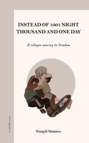 Cover von Instead of 1001 Night - Thousand and one day
