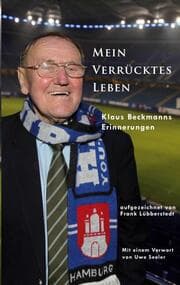 Cover von Mein verrücktes Leben