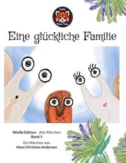 Cover von Eine glückliche Familie