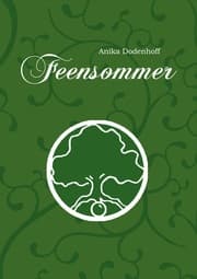 Cover von Feensommer