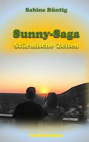 Cover von Stürmische Zeiten