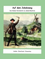 Cover von Auf dem Jakobsweg