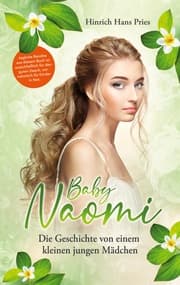 Cover von Baby Naomi