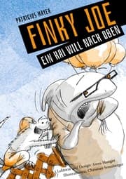 Cover von Finky Joe - Ein Hai will nach oben