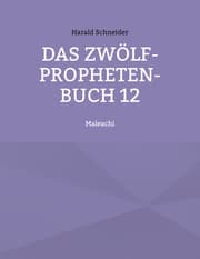 Cover von Das Zwölf-Propheten-Buch 12