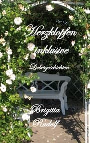 Cover von Herzklopfen inklusive