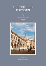 Cover von Reiseführer Dresden