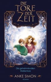 Cover von Die Tore der Zeit