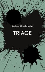 Cover von Triage