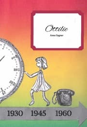 Cover von Ottilie
