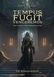 Cover von Tempus fugit venceremos