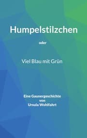 Cover von Humpelstilzchen