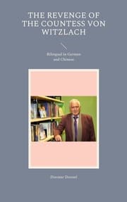 Cover von The revenge of the Countess von Witzlach