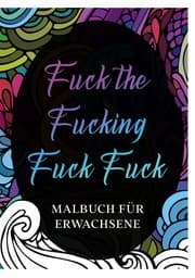 Cover von Malbuch für Erwachsene