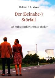 Cover von Der (Beinahe-)Störfall