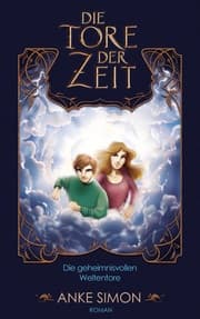 Cover von Die Tore der Zeit