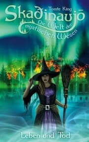 Cover von Skadinaujo - Die Welt der mystischen Wesen