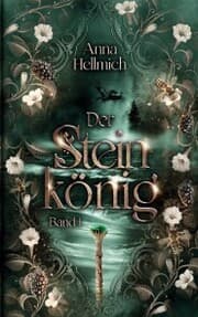 Cover von Der Steinkönig
