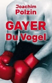 Cover von Gayer du Vogel