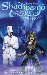 Cover von Skadinaujo - Die Welt der mystischen Wesen