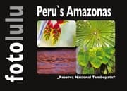 Cover von Peru's Amazonas