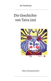 Cover von Die Geschichte von Taira (20)