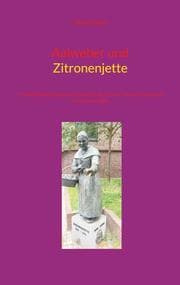 Cover von Aalweber und Zitronenjette