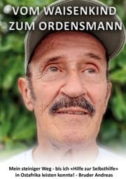 Cover von Vom Waisenkind zum Ordensmann