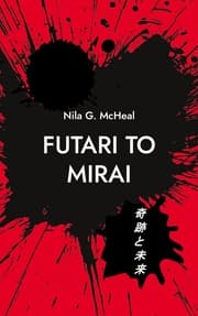 Cover von Futari to Mirai