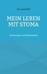 Cover von Mein Leben mit Stoma