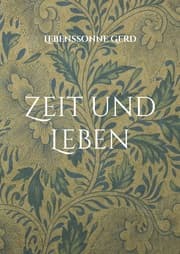 Cover von Zeit und Leben