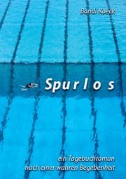 Cover von Spurlos