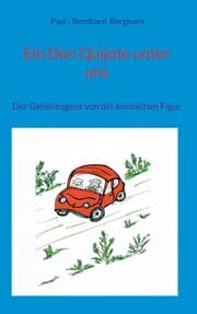 Cover von Ein Don Quijote unter uns